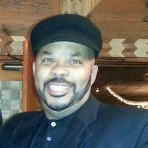 Meet your Posher, Wayne